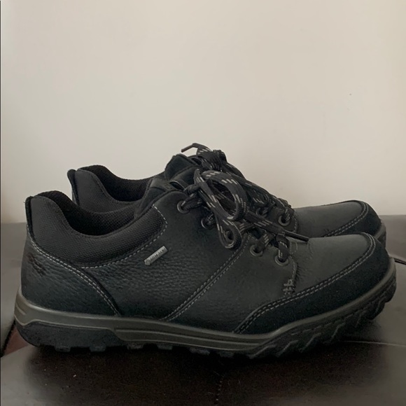 Ecco shoe (men) EU 40 - Picture 1 of 7